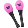 Noicetone M011-1 13x4cm Pink Maracas