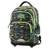 Igra?te Superb, Anatomical ranac, Dino, Black