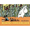 Mumins Familienleben