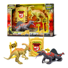 Lanard primal borba dinosaurusa ( 37521 )