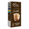 Nespresso Italian Coffee Cioccolatte