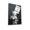 Wallity WY32 Dekorativna slika, 70 x 100 cm