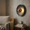 OPVIQ Zidna lampa Node 16150