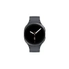 SAMSUNG Galaxy Watch8 (Bluetooth, 44mm) Graphite