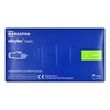 Modre nitrilne rokavice Mercator Nitrylex Basic velikost S 100 kom.