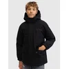 Redefined Rebel TEClark Boxy Fit Kids Jacket black