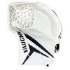 Lovilka za vratarja Vaughn Ventus ION White/Black Intermediate za levo roko (regular)