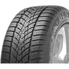 Dunlop SP Winter Sport 4D RunFlat ( 205/45 R17 88V XL *, sa zaštitom za felne (MFS), runflat BLK )