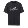 DOLCE & GABBANA Majica Dolce & Gabbana T-Shirt črna