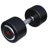 Gorilla Sports Fiksne gumirane bučice PRO 2,5 - 35 kg ( 100780-00008-0020 )