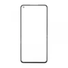 Staklo za touch screen Xiaomi Mi 11 Lite 4G/5G crno + OCA