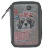 Kick pernica puna - 2 zipa cute