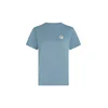 ONEILL Majica modra / bela