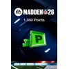Madden NFL 26 - 1050 Madden Points XBOX LIVE Key GLOBAL