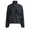 adidas Terrex Mt Fz F Aop3 Zip moški pulover s kapuco black