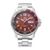 Orient Sports Kamasu Diver Mako III RA-AA0820R39B