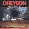 Oreyeon - Ode To Oblivion (Coloured) (LP)