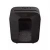 FELLOWES Uništivač dokumenata LX-25 M 4170601 crni