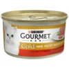 Gourmet Gold govedina 85 g