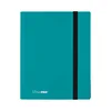 Ultra Pro 9 Pocket Eclipse Pro Binder - Sky Blue