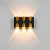 Moderna LED Zidna Lampa