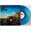 Friendship - Love The Stranger (Limited Edition) (Blue Galaxy Swirl Coloured) (LP)