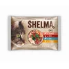 Shelma Vlažna hrana za mačke meso i riba mix, 340 g