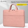 DiyiGongfang Torba za laptop, 13/14, Roze