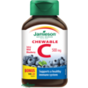 Jamieson Vitamin C 500 mg pastile z okusom borovnice 120 tablet