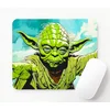 Podloga za miš Majstor Yoda, Zelena