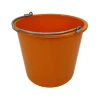 VEDRO GRADBENO 12l Z ROČAJEM, ORANŽNO | Topdom