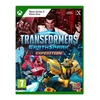 XBOX S/X Transformers: Earthspark - Expedition