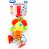 Playgro - Viseča miška s sponko