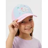 Sinsay - Bejzbol kačket Cinnamoroll - pastelno roze