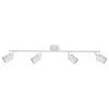 Spot lampa FG154-4 WH