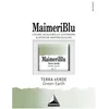 Maimeri Blu Akvarelne barve Green Earth 296 1,5 ml 1 kos