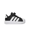 Adidas Dečije patike Streettalk El I JQ8605, Crne