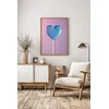 Uokvirena slika Wallity Artsrmdl5, 33x48 cm