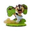 Statue Looney Tunes - Abysse - Taz