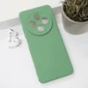 Teracell Maska za telefon Giulietta za Xiaomi Redmi A4 (2024) Tamnoplava