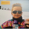 Guru Guru - Point Fingers (Transparent Yellow Coloured) (LP)
