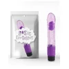 9“ Realistic Vibe-Purple