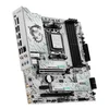 Osnovna plošča AM5 MSI B850M GAMING PLUS WIFI microATX HDMI DisplayPort