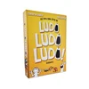 Društvena igra Board Game Ludo Ludo Ludo!