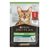 Purina Vlažna hrana za sterilisane mačke Pro Plan Cat sos, Govedina, 85g