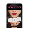Kheper Games Erotična igra Kheper Games Lucky Sex Dice - Ugodna cena | Darila in zabava