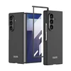 Futrola colorful fold za samsung f966b galaxy z fold 7 5g crna (gkk case) ( F121534 )