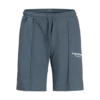 Jack & Jones Junior Bermude za dečake STUDIO, plave