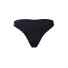 Lindex Bikini hlačke Naomi, črna