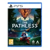 The Pathless - Import (PS5)